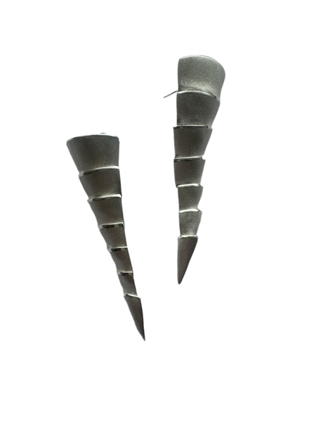 Horned Majesty Earrings