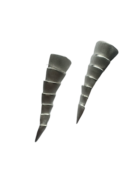 Horned Majesty Earrings