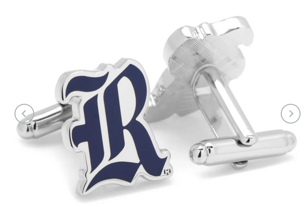 Rice University Owls Cufflinks