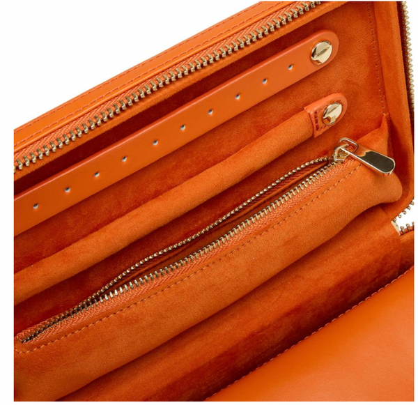 Maria Medium Zip Case