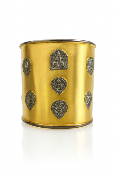 Jaipur Heritage Cuff