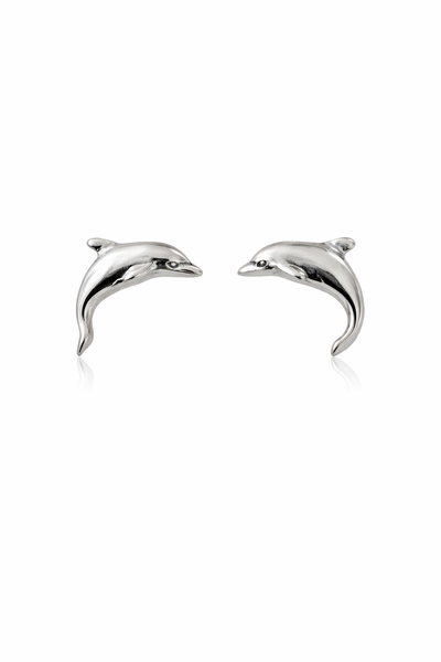 Dophin Studs