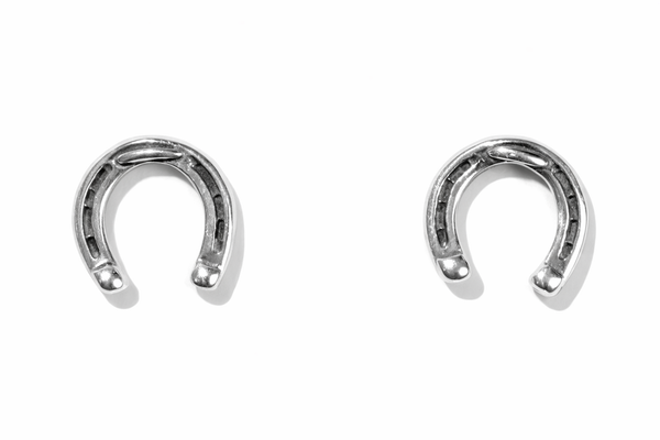 Horseshoe Studs