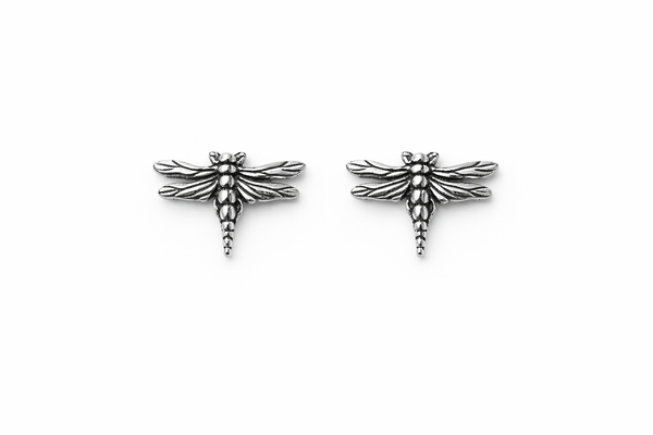 Dragonfly Studs