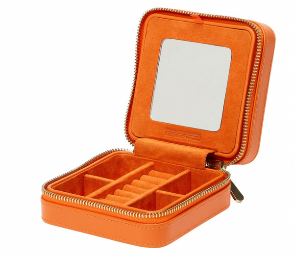 Maria Small Zip Case