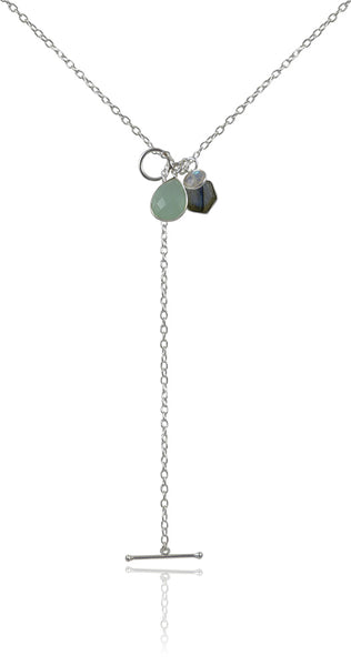 Gaudi Beehive Lariat