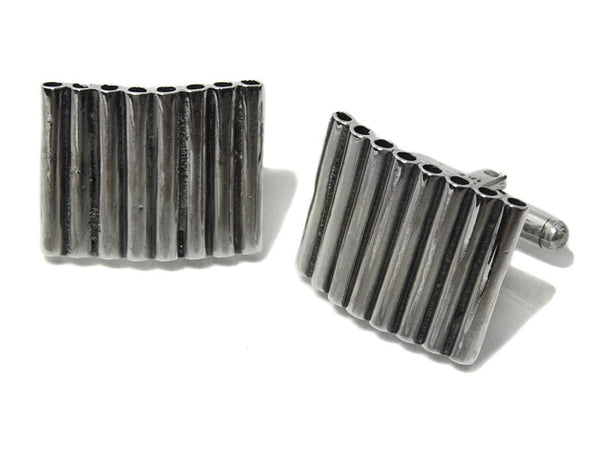 Stepladder Cufflinks