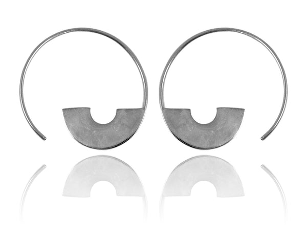 Die Architektur Swirly