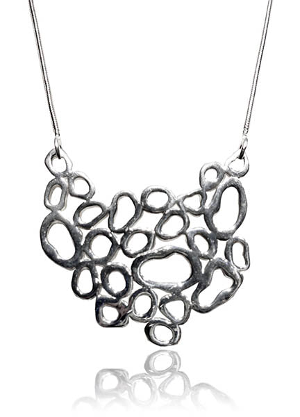 Python Ular Necklace