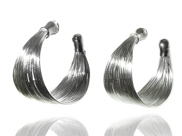 Twenty Strand Earrings