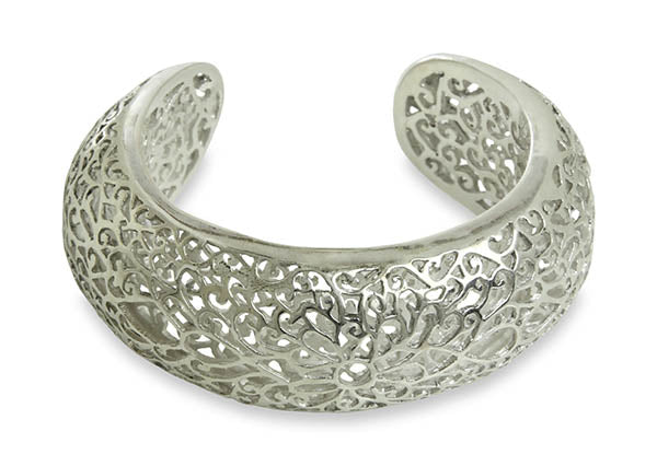 Arabesque Cuff