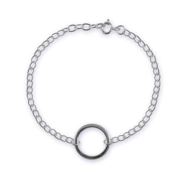 Single Link Bilbao Bracelet