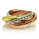 Tel Aviv Four Band Twist