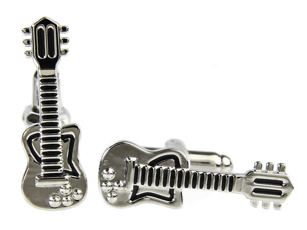 Guitar Cufflinks
