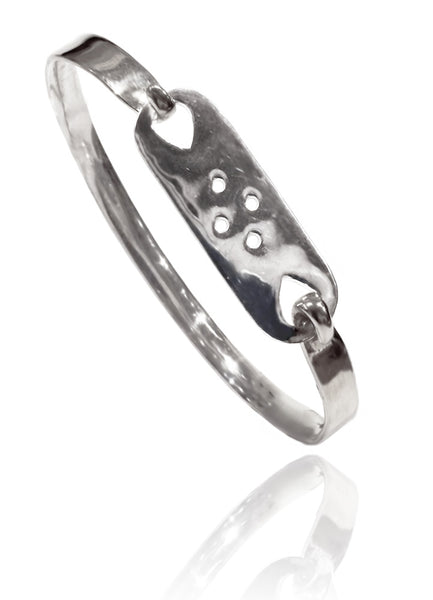 Lotus Root Bangle
