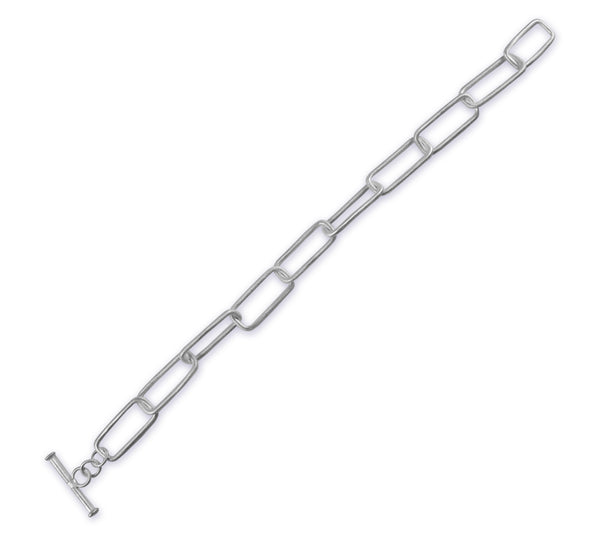 Art Deco Rectangle Bracelet