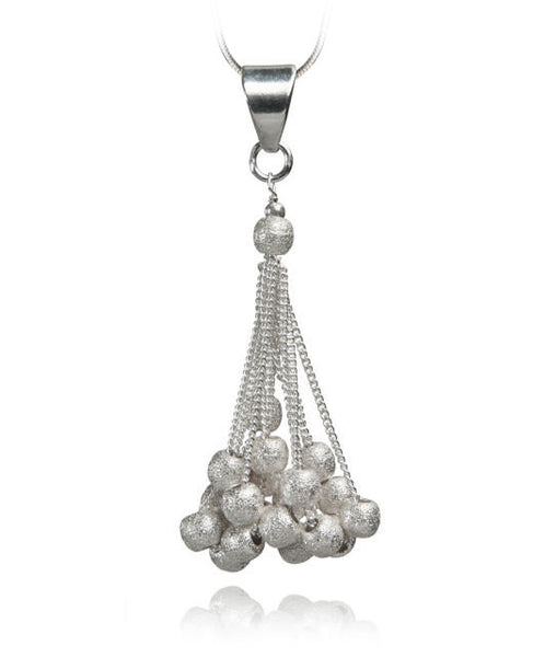 Italian Milano Ball Pendant