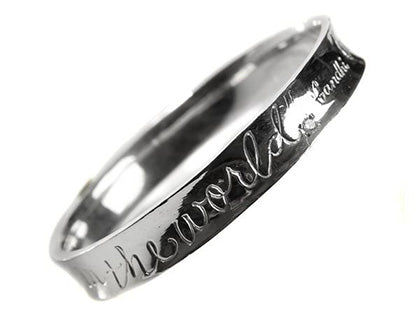 Gandhi Bangle