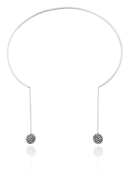 Non-Connect Gaudi Spheres Collar