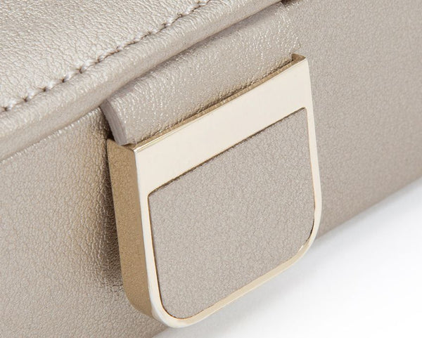 Palermo Safe Deposit Box