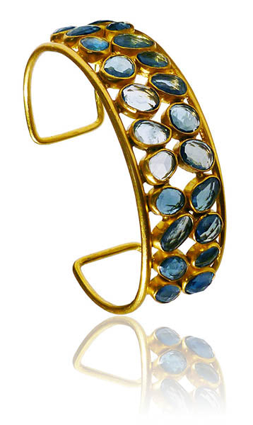 Limited Edition Elegante Cuff