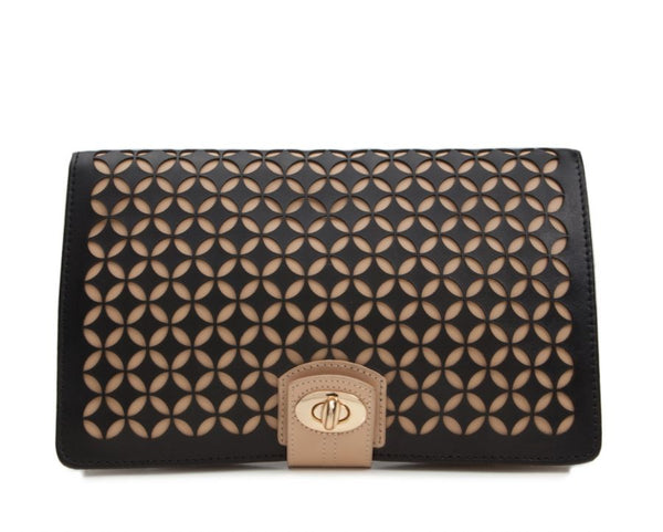 Chloe Jewelry Portfolio Black