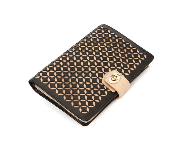 Chloe Jewelry Portfolio Black