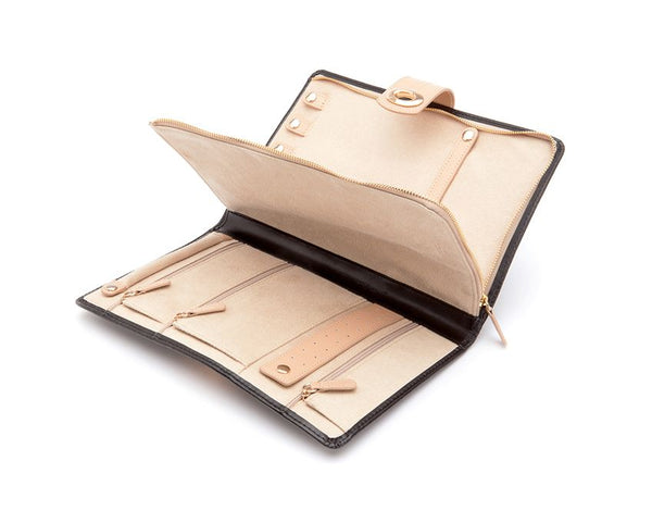 Chloe Jewelry Portfolio Black