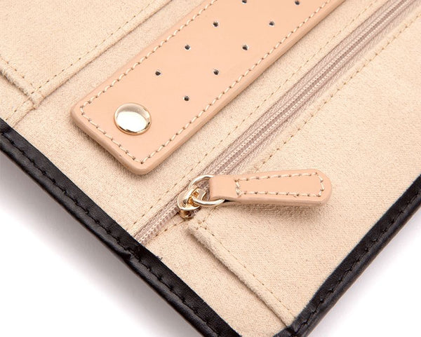 Chloe Jewelry Portfolio Black