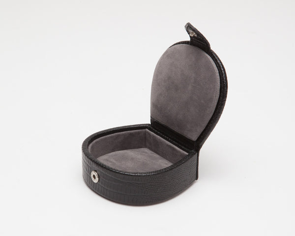 Blake Stud Case Black