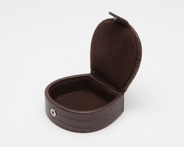 Blake Stud Case Brown