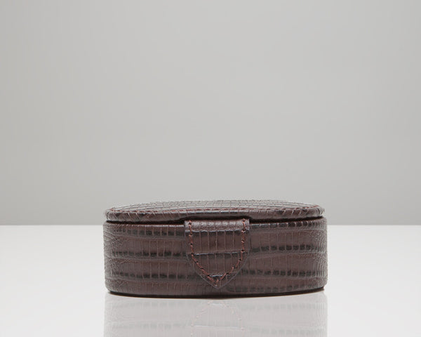 Blake Stud Case Brown