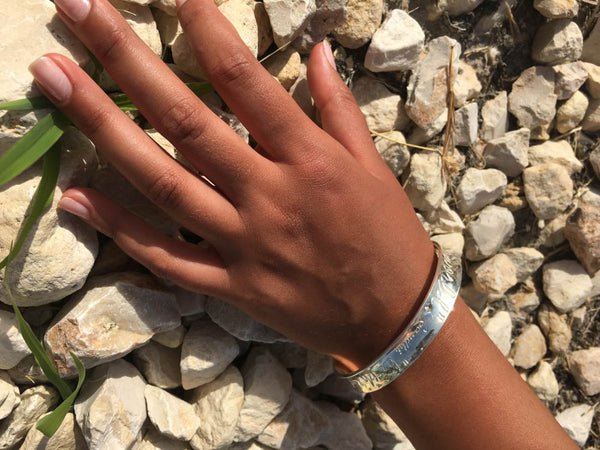 Gandhi Bangle