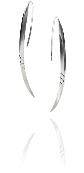 Brazilian Espada Earrings