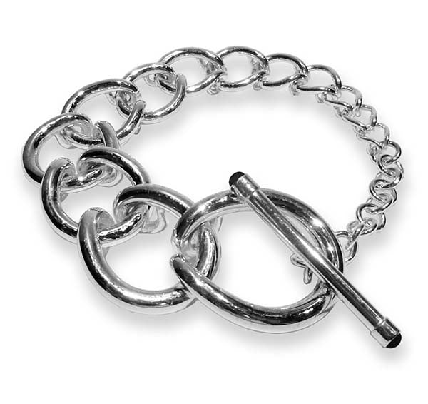 Crescendo Bracelet Black Onyx