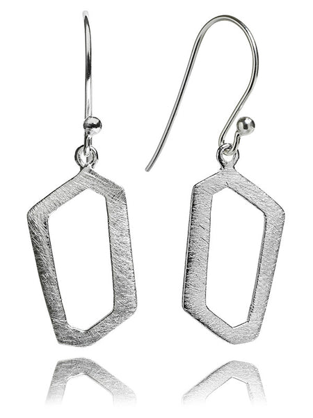 Harpa Earrings