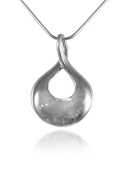 Gaudi Twist Pendant