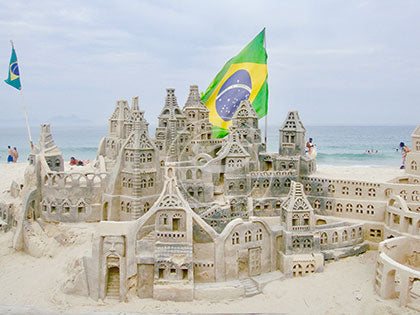 Argentina: Tango Please - Buenos Aires