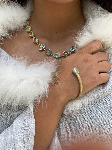 Limited Edition Elegante Necklace
