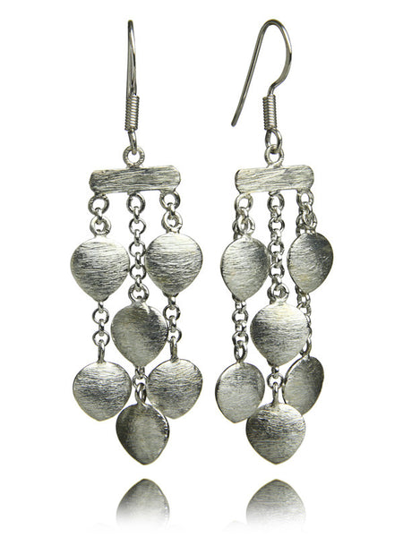 Raqs Sharqui Earrings