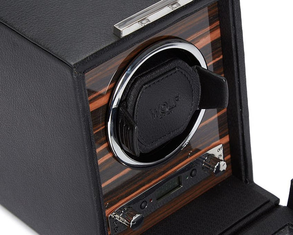 Roadster Single Winder