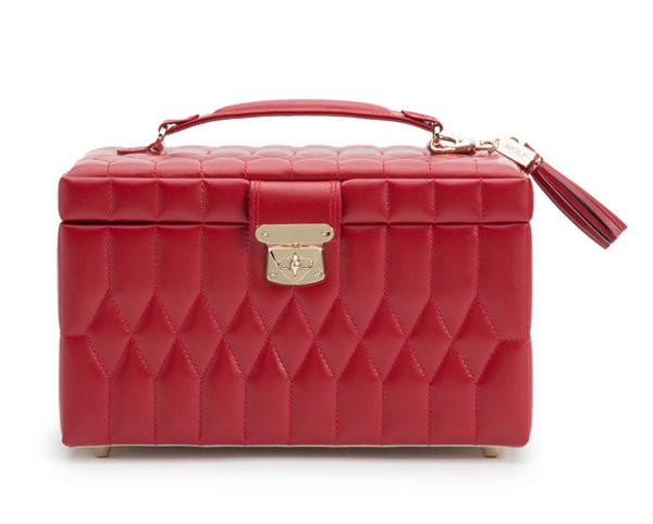 Caroline Medium Travel Case
