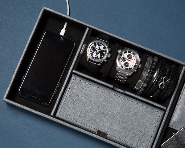 Howard Valet Tray