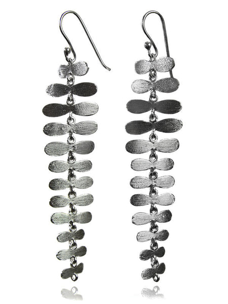 Brazilian Firefly Earrings