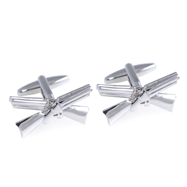 Shotgun Cufflinks