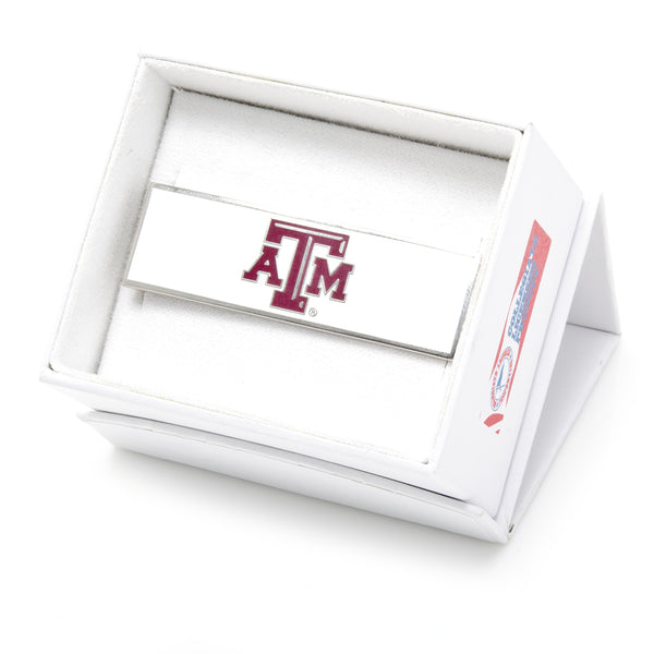 Texas A&M Aggies Money Clip