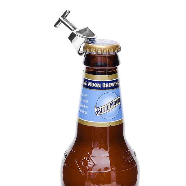 Stainless Steel Bottle Opener Cufflinks