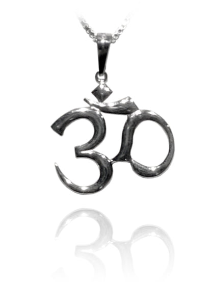 Ohm Pendant