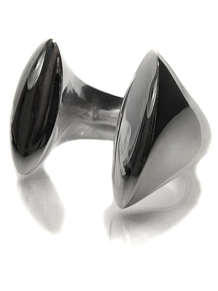 Ring Without a Middle