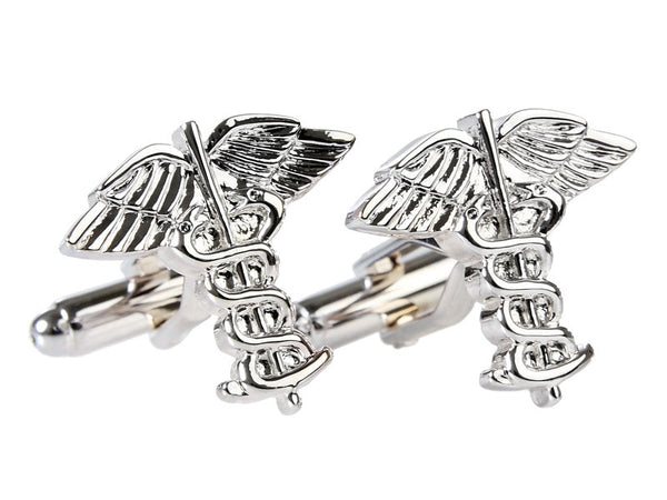 Medical Cufflinks